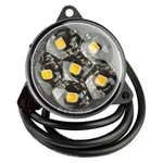 Fab Fours Led 60mm Turn Signal With Wiring. Fixed Price $25.00.