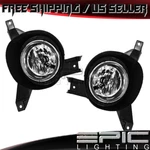 2001-2005 Ford Explorer Sport Trac Fog Lights - Left Right Pair. Fixed Price $62.08.