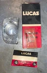 Nos Lucas L634 Side Flasher Lens 54570624. Mg Magnette Mk Iii 1959-'60 -s4. Fixed Price $14.99.