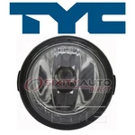 Tyc Left Fog Light Assembly For 2014-2015 Infiniti Qx50 Electrical Lighting Kb. Fixed Price $97.11.