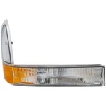 Corner Light For 2001-2005 Ford Excursion Passenger Side Fo2521169. Fixed Price $27.66.