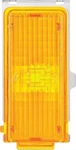 1977-1978 Nova Park Lamp Lens And Housing With Bow Tie Passenger Side. Fixed Price $35.27.