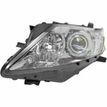 New Halogen Headlamp Lens And Housing Driver Side Fits Lexus Rx350 Lx2518119. Fixed Price $271.51.