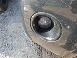 Used Driving Light Fits: 2012 Nissan Pathfinder Fog-driving In Bumper W/o Chrome. Fixed Price $87.50.