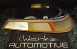 86-89 Oem Acura Integra 041-1352 Fender Passenger Corner Signal Light Lens R Fv1. Fixed Price $149.95.