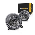 For Jeep Compass 2007-2010 Headlights Pair Capa Clear Lens Ch2503176, Ch2502176. Fixed Price $147.78.