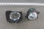 10-13 Gx430 Front Bumper Black Chrome Driver Side Left Lh Fog Light Lamp W/ Trim. Fixed Price $107.99.