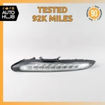 11-14 Porsche Cayenne 958 Left Led Daytime Running Light Lamp 7p5941181c Oem. Fixed Price $205.23.