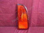Nos Oem Lincoln Navigator Lift Gate Mounted Tail Lamp Light 1998 - 02 Left Hand. Fixed Price $49.99.