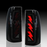 For 03-06 Chevy Silverado Full Led Tail Lights 1500 2500 3500hd Starting Animate. Fixed Price $158.98.