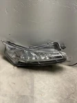 Oem 2015 2016 2017 Toyota Camry Right Rh Passenger Led Drl & Halogen Turn Signal. Fixed Price $64.55.