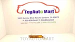 Passenger Corner Turning Signal Lamp Fits 95-96 Toyota Camry 81510-06032. Fixed Price $63.74.