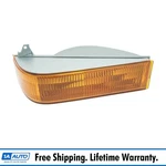 Right Parking Light Fits 89-90 Ford Bronco Ii 91-94 Explorer 89-92 Ranger. Fixed Price $29.95.