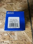 New Wagner 17638na Amber Bulb (9). Fixed Price $23.00.