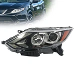 Halogen Headlight 260606ma0a Fit 2017 2018 2019 Nissan Rogue Sport Driver Left. Fixed Price $77.21.