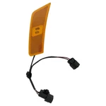 New Front Driver Side Marker Light Assembly Fits 2021-2022 Kia Seltos 921a1q5110. Fixed Price $85.96.