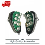 2x Xenon Headlight Turn Signal Led Module For Bmw 328i 328xi 335i 335xi 335is. Fixed Price $285.00.