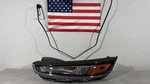 Dmgd! 2020-2025 Hyundai Venue Left Side Halogen Turn Signal Light Oem 92207k2100. Fixed Price $50.00.