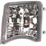 Turn Signal Light For 2010-2011 Toyota Prius Driver Side Clear Lens To2532114. Fixed Price $16.67.