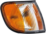 Dorman Turn Signal / Parking Light Assembly For 2000-2002 Kia Sportage. Fixed Price $57.26.
