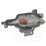 Tyc Turn Signal Light Assembly For 17-18 3 12-5405-00-9. Fixed Price $69.73.