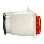 Tyc 12-5030-01 Turn Signal / Parking Light For 97-01 Jeep Cherokee. Fixed Price $13.78.