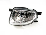 Front Left Fog Light Lamp Hella Fits 03-05 Mercedes W211 E Class Sprinter New. Fixed Price $96.90.