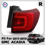 Led Tail Light Brake Lamp For 2017-2019 Gmc Acadia Red Outer Right Side. Fixed Price $47.99.