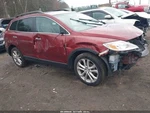 Passenger Corner/park Light Fog-driving Fits 10-12 Mazda Cx-9. Fixed Price $128.24.