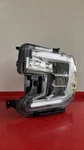 2019 2020 2021 2022 Gmc Sierra 1500 Left Headlight Led Oem 84621806. Fixed Price $500.00.