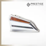2011-2012 Nissan Leaf Turn Signal Light Park Lamp Front Right 26180-3na0a Oem. Fixed Price $94.44.