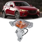 Turn Signal Light Right Corner Side For Mazda Cx-3 2016-2022 Halogen Passenger. Fixed Price $40.85.