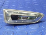 18-20 Buick Regal Fender Side Marker Signal Light Right Passenger Oem. Fixed Price $34.99.