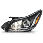 For 2019-2022 Chevrolet Chevy Spark Halogen Projector Headlight Driver Side. Fixed Price $65.99.