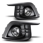 Fog Lights For 2017 2018 2019 2020 Chevy Chevrolet Sonic Wiring Kit Switch Pair. Fixed Price $49.19.