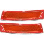 For Bmw 435i Side Marker Light 2014 2015 2016 Driver And Passenger Pair. Fixed Price $47.27.