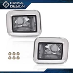 Front Smoke Parking Signal Light Lamp Left&right Side Fit For 03-08 Hummer H2. Fixed Price $34.79.
