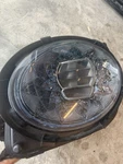 Nice! 2020-2024 Bentley Bentayga Left Drivers Side Led Complete Headlight Oem. Fixed Price $500.00.