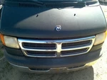Driver Corner/park Light Park Lamp-turn Signal Fits 98-03 Dodge 1500 Van. Fixed Price $52.32.