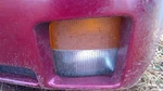 Driver Corner/park Light Park Lamp-turn Signal Base Fits 03-07 Cadillac Cts Oem. Fixed Price $103.99.