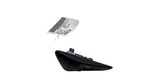 20-24 Tesla Model Y Front Left Repeater Turn Signal Fender Camera 1125106-50-f. Fixed Price $94.18.