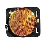 Marker Light For Jeep Wrangler Jk 18 Replacement Driver Side Capa Certified. Fixed Price $27.21.