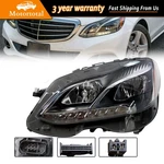Led Headlight Left For 2014-2016 Mercedes-benz E-class W212 Driver Side. Fixed Price $185.76.