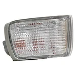 Turn Signal/parking Light For Toyota 4runner 03-05 Passenger Side Replacement. Fixed Price $20.48.