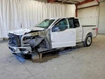 Passenger Corner/park Light Fog-driving Fits 15-17 Ford F150 Pickup. Fixed Price $123.40.