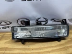 2017-2021 Jeep Compass Oem Right Passenger Front Turn Signal Drl Lamp. Fixed Price $50.00.