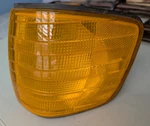 Mercedes C126 Bosch Left Turn Signal Us Spec 380sec 500sec 560sec 0008209221. Fixed Price $99.95.