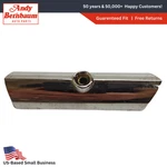 1950 Plymouth Right Inner Side Parking Light Lamp Lens Retainer 1343301 Nos. Fixed Price $71.21.
