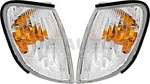 For 1998-2000 Lexus Ls400 Turn Signal Light Set Driver And Passenger Side. Fixed Price $69.24.