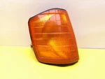 Mercedes Benz W201 190e 190d Bosch Right Turn Signal Light 1305232912. Fixed Price $45.00.